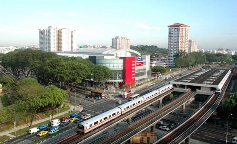 Ang Mo Kio CentralGym/Fitness/Sports/Schools & Many More Ample Parking, Ang Mo Kio Bishan Thomson Yio Chu Kang, Ang Mo Kio / Bishan / Thomson, 15,000 sqft, Mall Shop For Rent, by Charlene Puah, 500267885 - Exterior - CommercialGuru.com.sg
