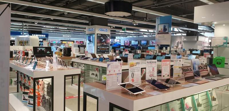Ang Mo Kio CentralGym/Fitness/Sports/Schools & Many More Ample Parking, Ang Mo Kio Bishan Thomson Yio Chu Kang, Ang Mo Kio / Bishan / Thomson, 15,000 sqft, Mall Shop For Rent, by Charlene Puah, 500267885 - Interior - CommercialGuru.com.sg