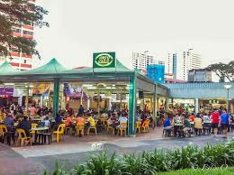 Ang Mo Kio CentralGym/Fitness/Sports/Schools & Many More Ample Parking, Ang Mo Kio Bishan Thomson Yio Chu Kang, Ang Mo Kio / Bishan / Thomson, 15,000 sqft, Mall Shop For Rent, by Charlene Puah, 500267885 - Exterior - CommercialGuru.com.sg