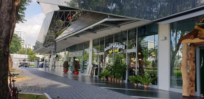Ang Mo Kio CentralGym/Fitness/Sports/Schools & Many More Ample Parking, Ang Mo Kio Bishan Thomson Yio Chu Kang, Ang Mo Kio / Bishan / Thomson, 15,000 sqft, Mall Shop For Rent, by Charlene Puah, 500267885 - Exterior - CommercialGuru.com.sg