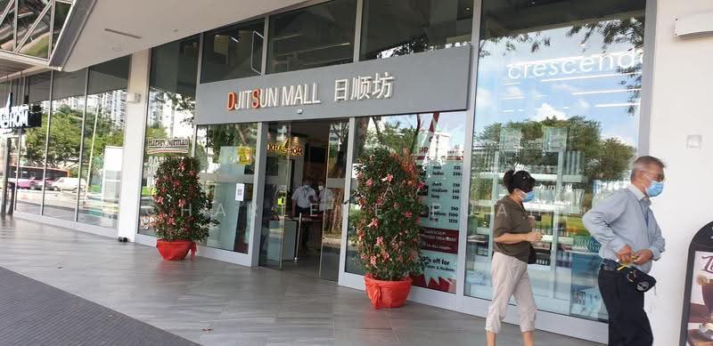 Ang Mo Kio CentralGym/Fitness/Sports/Schools & Many More Ample Parking, Ang Mo Kio Bishan Thomson Yio Chu Kang, Ang Mo Kio / Bishan / Thomson, 15,000 sqft, Mall Shop For Rent, by Charlene Puah, 500267885 - CommercialGuru.com.sg