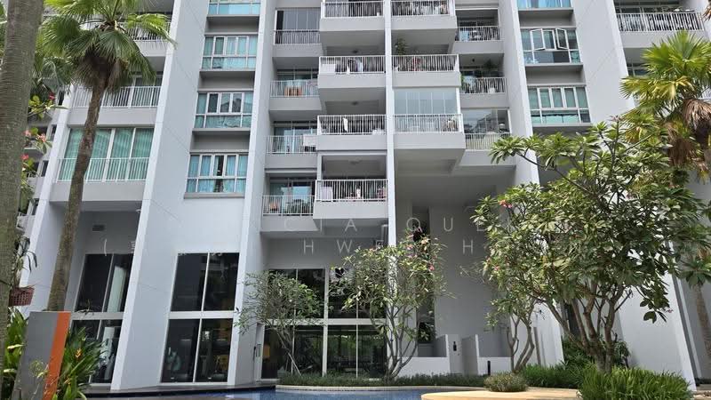 The Metropolitan Condominium, 6 Alexandra View, Alexandra / Commonwealth, 2 Bedrooms, 1,033 sqft, Condominium For Sale, by Felicia Quek (郭慧芬) Hwee Hoon, 500267886 - Exterior - PropertyGuru.com.sg