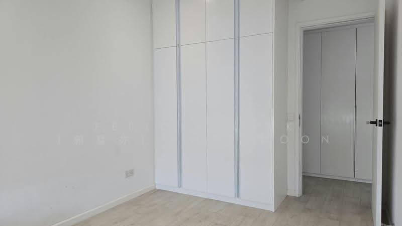 The Metropolitan Condominium, 6 Alexandra View, Alexandra / Commonwealth, 2 Bedrooms, 1,033 sqft, Condominium For Sale, by Felicia Quek (郭慧芬) Hwee Hoon, 500267886 - Master Bedroomm - PropertyGuru.com.sg