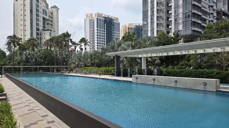 The Metropolitan Condominium, 6 Alexandra View, Alexandra / Commonwealth, 2 Bedrooms, 1,033 sqft, Condominium For Sale, by Felicia Quek (郭慧芬) Hwee Hoon, 500267886 - Exterior - PropertyGuru.com.sg