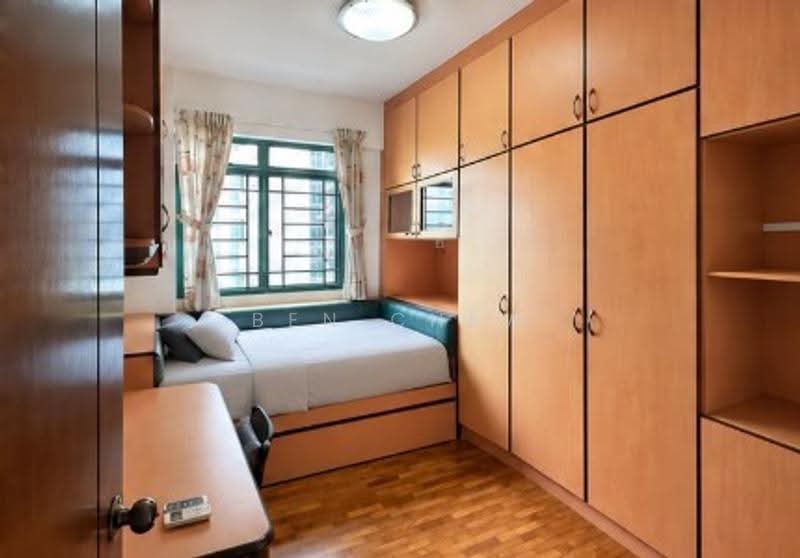 Summerdale, 2 Boon Lay Drive, Boon Lay / Jurong / Tuas, Room Rental, 150 sqft, Condominium For Rent, by Ben Chew, 500267887 - Bedroom - PropertyGuru.com.sg