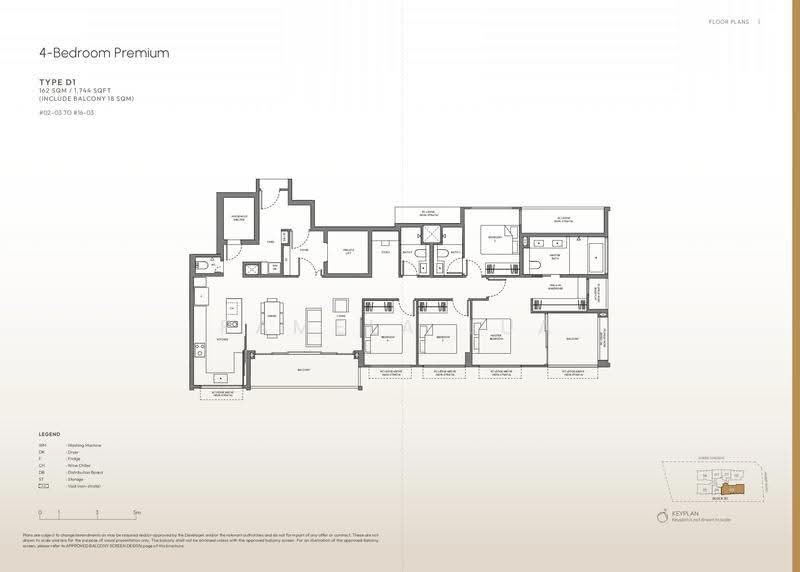 Amber House, 30 Amber Gardens, East Coast / Marine Parade, 4 Bedrooms, 1,744 sqft, Apartment For Sale, by Pamela Lua, 500267888 - PropertyGuru.com.sg