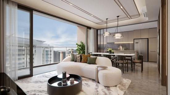 Amber House, 30 Amber Gardens, East Coast / Marine Parade, 4 Bedrooms, 1,744 sqft, Apartment For Sale, by Pamela Lua, 500267888 - PropertyGuru.com.sg
