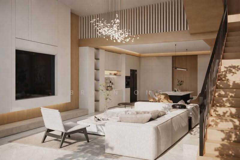 Opera Estate Brand New Freehold Terrace House, Dafne Street, Fidelio Street, East Coast, East Coast / Marine Parade, 5 Bedrooms, 4,263 sqft, Terraced House For Sale, by Bryan Ong, 500267891 - PropertyGuru.com.sg