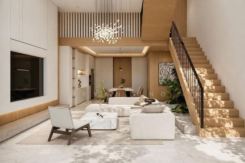 Opera Estate Brand New Freehold Terrace House, Dafne Street, Fidelio Street, East Coast, East Coast / Marine Parade, 5 Bedrooms, 4,263 sqft, Terraced House For Sale, by Bryan Ong, 500267891 - PropertyGuru.com.sg