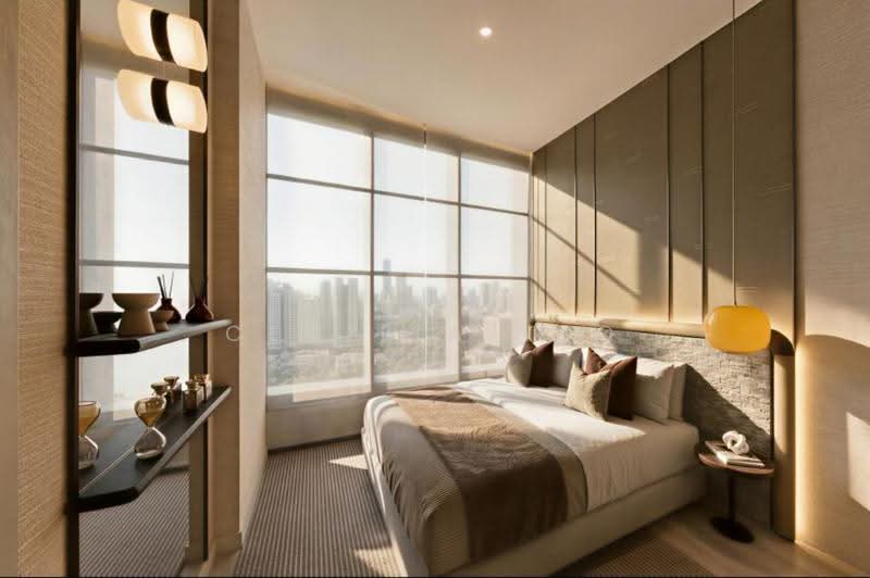 The Myst, 800 Upper Bukit Timah Road, Dairy Farm / Bukit Panjang / Choa Chu Kang, 4 Bedrooms, 1,851 sqft, Condominium For Sale, by Cecilia Yeo, 500267892 - Bedroom - PropertyGuru.com.sg