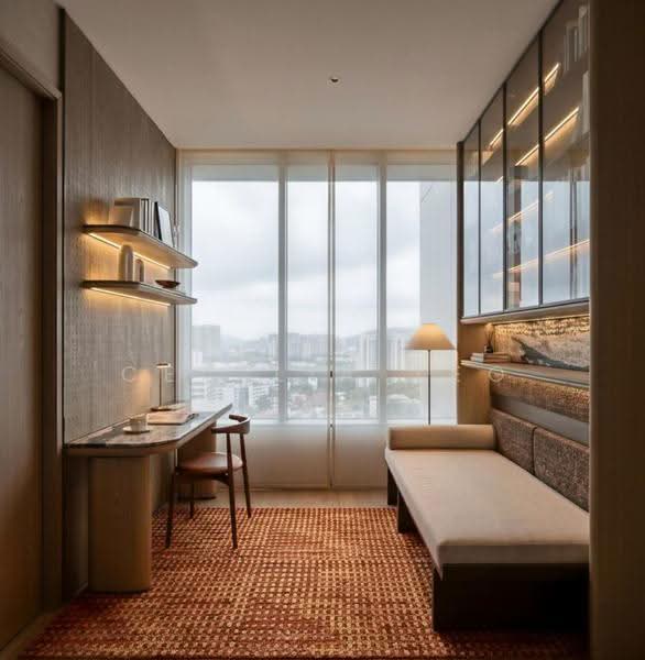 The Myst, 800 Upper Bukit Timah Road, Dairy Farm / Bukit Panjang / Choa Chu Kang, 4 Bedrooms, 1,851 sqft, Condominium For Sale, by Cecilia Yeo, 500267892 - PropertyGuru.com.sg