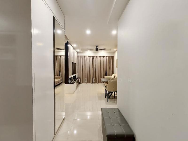 1 Canberra, 7 Canberra Drive, Sembawang / Yishun, 3 Bedrooms, 1,055 sqft, Condominium For Sale, by Toh Benson, 500267893 - PropertyGuru.com.sg