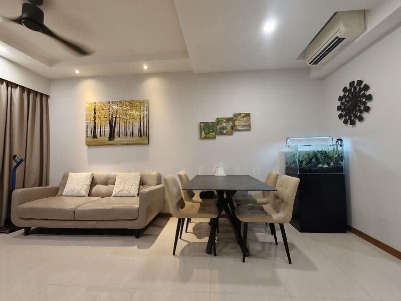 1 Canberra, 7 Canberra Drive, Sembawang / Yishun, 3 Bedrooms, 1,055 sqft, Condominium For Sale, by Toh Benson, 500267893 - PropertyGuru.com.sg