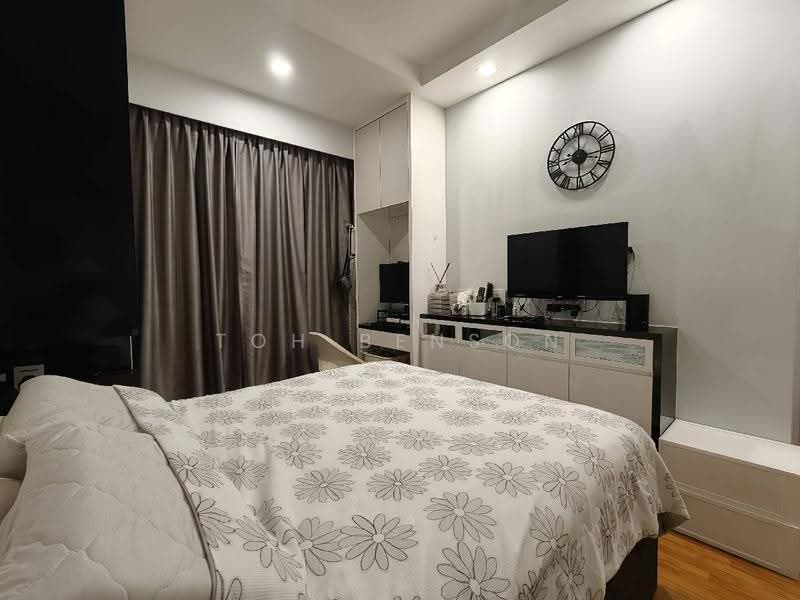 1 Canberra, 7 Canberra Drive, Sembawang / Yishun, 3 Bedrooms, 1,055 sqft, Condominium For Sale, by Toh Benson, 500267893 - PropertyGuru.com.sg
