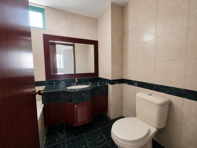 Hazel Park Condo, 15 Hazel Park Condo, Dairy Farm / Bukit Panjang / Choa Chu Kang, 2 Bedrooms, 1,012 sqft, Condominium For Sale, by Toh Benson, 500267894 - PropertyGuru.com.sg