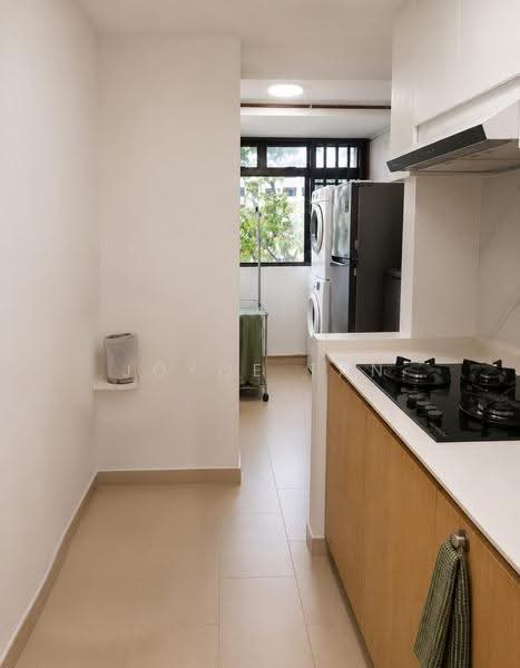 62 Circuit Road, 62 Circuit Road, Macpherson / Potong Pasir, Room Rental, 120 sqft, HDB Flat For Rent, by Joyce Tan, 500267895 - Kitchen - PropertyGuru.com.sg