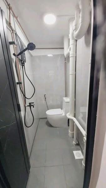 62 Circuit Road, 62 Circuit Road, Macpherson / Potong Pasir, Room Rental, 120 sqft, HDB Flat For Rent, by Joyce Tan, 500267895 - Bathroom - PropertyGuru.com.sg