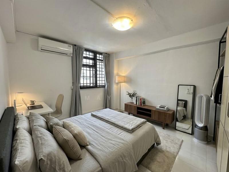 27 New Upper Changi Road, 27 New Upper Changi Road, Bedok / Upper East Coast, 2 Bedrooms, 700 sqft, HDB Flat For Sale, by May Li, 500267898 - Bedroom - PropertyGuru.com.sg