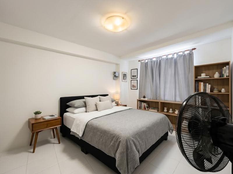 27 New Upper Changi Road, 27 New Upper Changi Road, Bedok / Upper East Coast, 2 Bedrooms, 700 sqft, HDB Flat For Sale, by May Li, 500267898 - Bedroom - PropertyGuru.com.sg