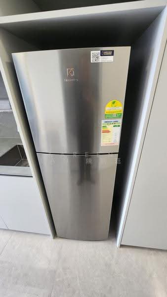 Parc Clematis, 8F Jalan Lempeng, Buona Vista / West Coast / Clementi New Town, 1 Bedroom, 452 sqft, Condominium For Sale, by Kareen Tan 陳約廷, 500267900 - Kitchen - PropertyGuru.com.sg