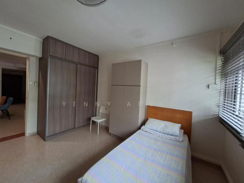 226C Compassvale Walk, 226C Compassvale Walk, Hougang / Punggol / Sengkang, Room Rental, 100 sqft, HDB Flat For Rent, by Yenny Adell, 500267905 - Bedroom - PropertyGuru.com.sg