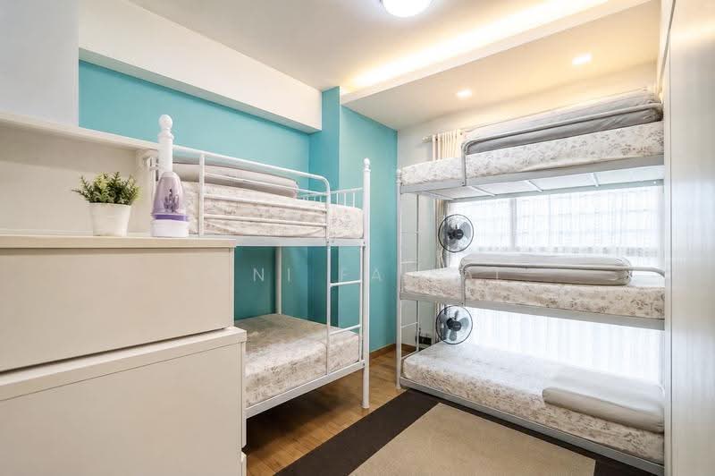 213A Compassvale Lane, 213A Compassvale Drive, Hougang / Punggol / Sengkang, 3 Bedrooms, 1,023 sqft, HDB Flat For Sale, by Sani Faisal, 500267906 - Bedroom - PropertyGuru.com.sg