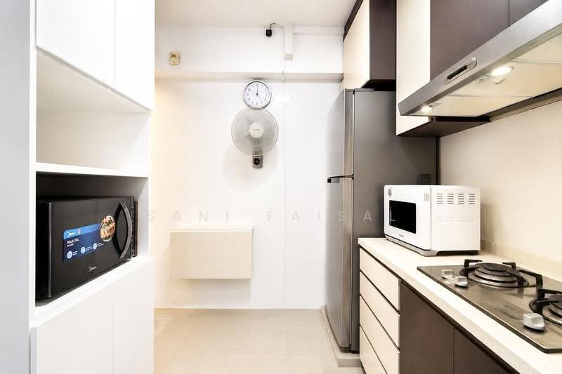 213A Compassvale Lane, 213A Compassvale Drive, Hougang / Punggol / Sengkang, 3 Bedrooms, 1,023 sqft, HDB Flat For Sale, by Sani Faisal, 500267906 - Kitchen - PropertyGuru.com.sg