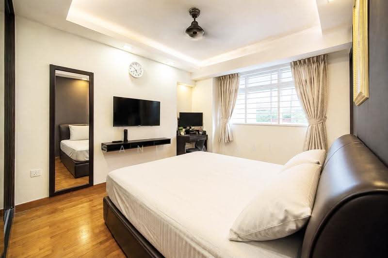 213A Compassvale Lane, 213A Compassvale Drive, Hougang / Punggol / Sengkang, 3 Bedrooms, 1,023 sqft, HDB Flat For Sale, by Sani Faisal, 500267906 - Bedroom - PropertyGuru.com.sg