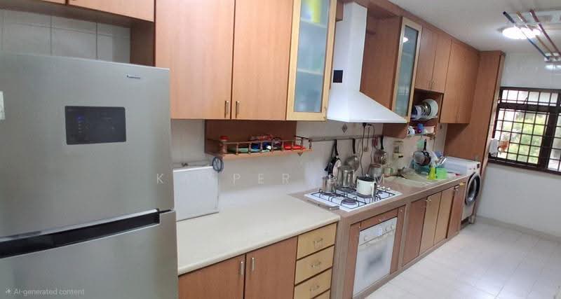259B Compassvale Road, 259B Compassvale Road, Hougang / Punggol / Sengkang, 3 Bedrooms, 915 sqft, HDB Flat For Sale, by Kasper Sim, 500267908 - PropertyGuru.com.sg