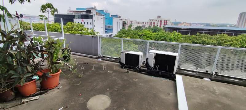 Pioneer Junction, 3 Soon Lee Street, Boon Lay / Jurong / Tuas, 1,410 sqft, Factory / Workshop (B2) For Rent, by Patrick Yi, 500267909 - Exterior - CommercialGuru.com.sg