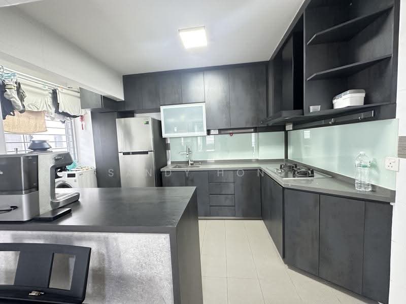 166B Yung Kuang Court, 166B Yung Kuang Road, Boon Lay / Jurong / Tuas, 3 Bedrooms, 1,001 sqft, HDB Flat For Sale, by Sandy Hong, 500267910 - PropertyGuru.com.sg