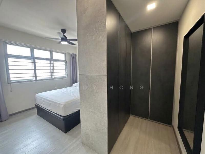 166B Yung Kuang Court, 166B Yung Kuang Road, Boon Lay / Jurong / Tuas, 3 Bedrooms, 1,001 sqft, HDB Flat For Sale, by Sandy Hong, 500267910 - Bedroom - PropertyGuru.com.sg