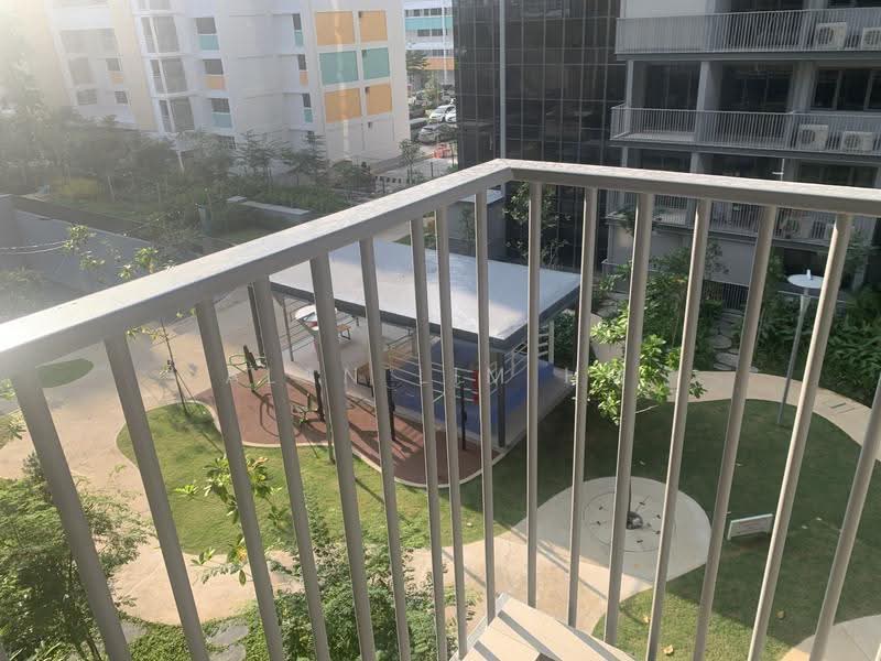 The Florence Residences, 99 Hougang Avenue 2, Hougang / Punggol / Sengkang, 2 Bedrooms, 635 sqft, Condominium For Sale, by Alan Lim HM, 500267911 - Exterior - PropertyGuru.com.sg