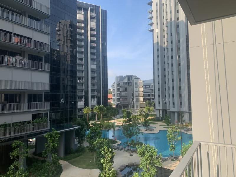 The Florence Residences, 99 Hougang Avenue 2, Hougang / Punggol / Sengkang, 2 Bedrooms, 635 sqft, Condominium For Sale, by Alan Lim HM, 500267911 - Exterior - PropertyGuru.com.sg