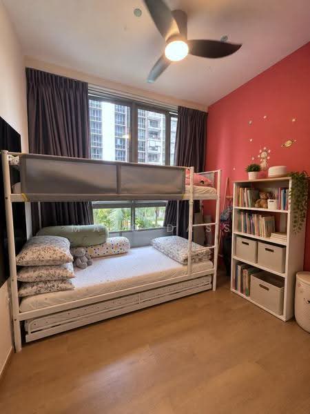 Sol Acres, 8 Choa Chu Kang Grove, Dairy Farm / Bukit Panjang / Choa Chu Kang, 3 Bedrooms, 1,044 sqft, Condominium For Sale, by Marc Dass, 500267912 - Bedroom - PropertyGuru.com.sg