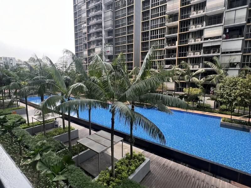 Sol Acres, 8 Choa Chu Kang Grove, Dairy Farm / Bukit Panjang / Choa Chu Kang, 3 Bedrooms, 1,044 sqft, Condominium For Sale, by Marc Dass, 500267912 - Exterior - PropertyGuru.com.sg