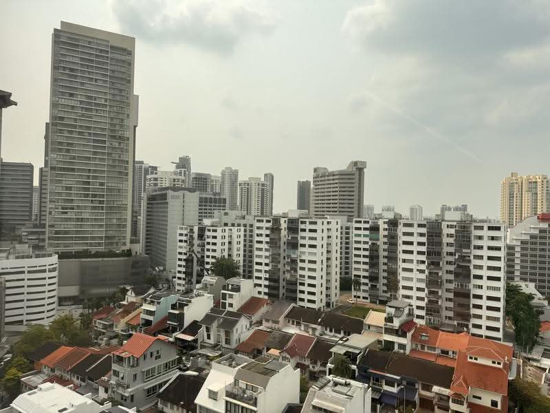 Mount Elizabeth Hospital / Medical Center, 3 Mount Elizabeth, Orchard / River Valley, 1,720 sqft, Medical For Sale, by Danny Ee, 500267913 - Exterior - CommercialGuru.com.sg