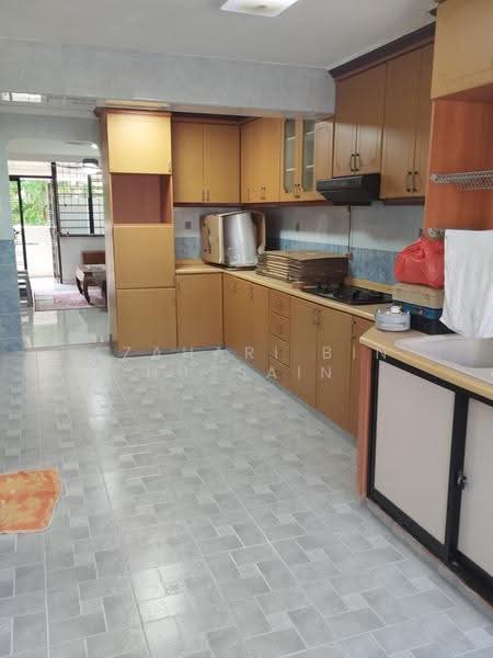 47 Telok Blangah Drive, 47 Telok Blangah Drive, Harbourfront / Telok Blangah, 2 Bedrooms, 700 sqft, HDB Flat For Sale, by Azahari Bin Hussain, 500267914 - Kitchen - PropertyGuru.com.sg