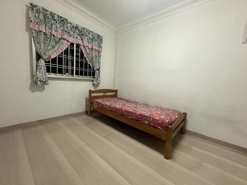 131 Rivervale Street, 131 Rivervale Street, Hougang / Punggol / Sengkang, 3 Bedrooms, 1,076 sqft, HDB Flat For Rent, by Alson Ong, 500267915 - Bedroom - PropertyGuru.com.sg
