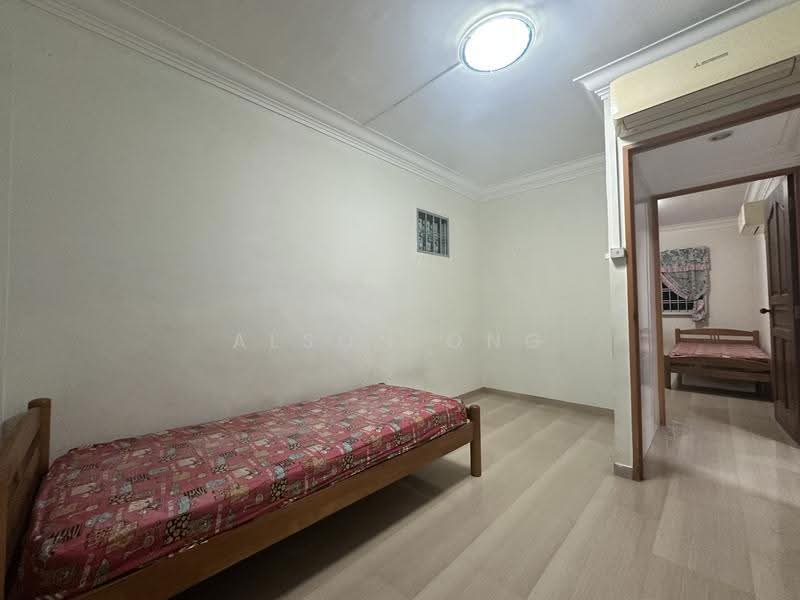 131 Rivervale Street, 131 Rivervale Street, Hougang / Punggol / Sengkang, 3 Bedrooms, 1,076 sqft, HDB Flat For Rent, by Alson Ong, 500267915 - Bedroom - PropertyGuru.com.sg