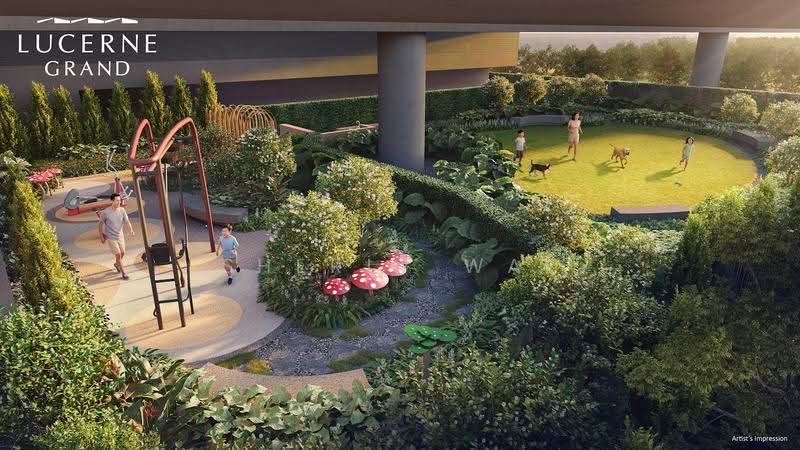 Lucerne Grand, Lakeside Drive, Boon Lay / Jurong / Tuas, 3 Bedrooms, 883 sqft, Condominium For Sale, by Sherly Wai, 500267916 - PropertyGuru.com.sg
