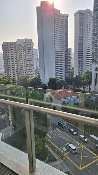 Cairnhill Crest, 2 Cairnhill Circle, Orchard / River Valley, 1 Bedroom, 818 sqft, Condominium For Rent, by GEORGE, 500267918 - View - PropertyGuru.com.sg