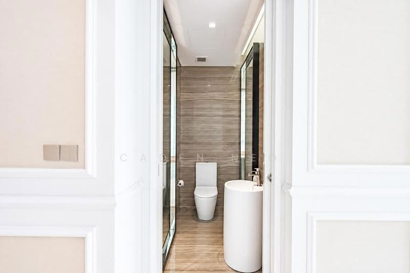Marina Collection, 13 Cove Drive, Harbourfront / Telok Blangah, 4 Bedrooms, 2,390 sqft, Condominium For Sale, by Caden Neo, 500267919 - Bathroom - PropertyGuru.com.sg