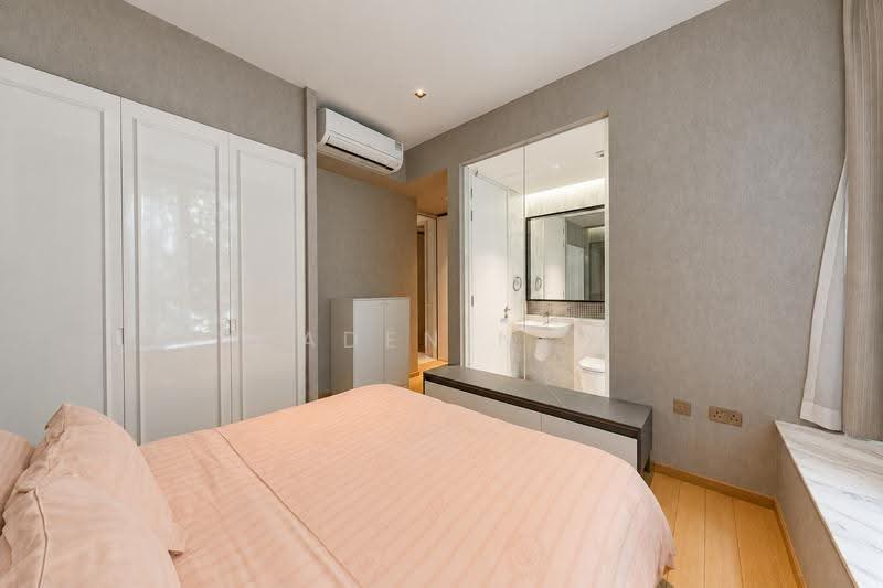 Marina Collection, 13 Cove Drive, Harbourfront / Telok Blangah, 4 Bedrooms, 2,390 sqft, Condominium For Sale, by Caden Neo, 500267919 - Bedroom - PropertyGuru.com.sg