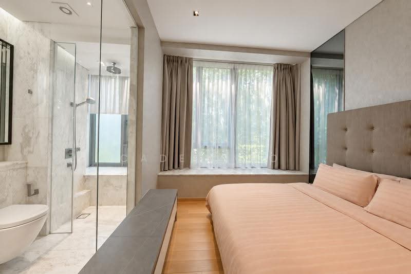 Marina Collection, 13 Cove Drive, Harbourfront / Telok Blangah, 4 Bedrooms, 2,390 sqft, Condominium For Sale, by Caden Neo, 500267919 - Bedroom - PropertyGuru.com.sg