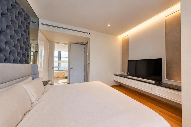Marina Collection, 13 Cove Drive, Harbourfront / Telok Blangah, 4 Bedrooms, 2,390 sqft, Condominium For Sale, by Caden Neo, 500267919 - Bedroom - PropertyGuru.com.sg