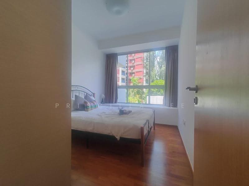 Oasis @ Elias, 60 - 72 Elias Road, Pasir Ris / Tampines, Room Rental, 100 sqft, Condominium For Rent, by Priscilla Lee, 500267920 - Bedroom - PropertyGuru.com.sg