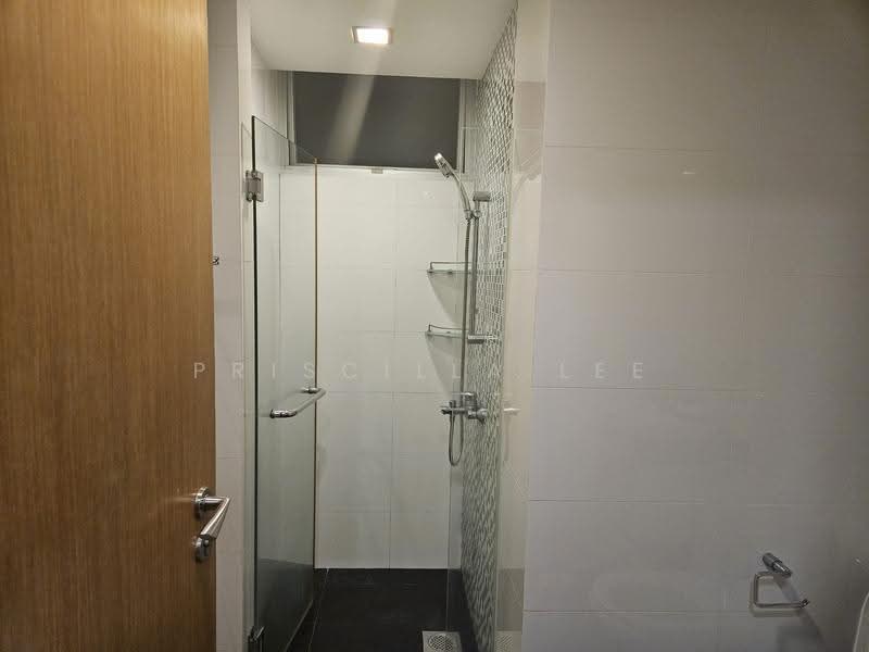 Oasis @ Elias, 60 - 72 Elias Road, Pasir Ris / Tampines, Room Rental, 100 sqft, Condominium For Rent, by Priscilla Lee, 500267920 - Bathroom - PropertyGuru.com.sg