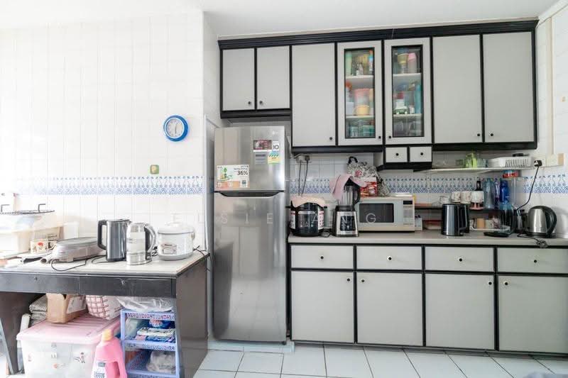 832 Woodlands Street 83, 832 Woodlands Street 83, Admiralty / Woodlands, Room Rental, 150 sqft, HDB Flat For Rent, by Elsie Ang, 500267922 - Kitchen - PropertyGuru.com.sg