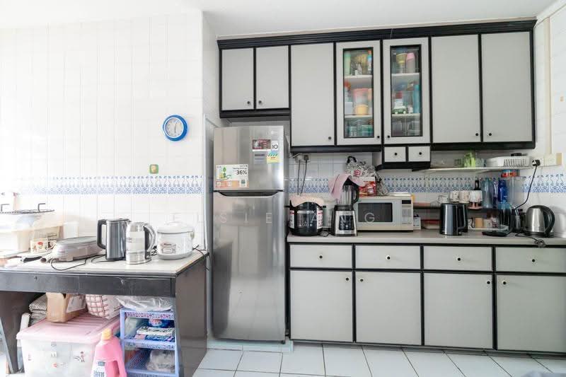 832 Woodlands Street 83, 832 Woodlands Street 83, Admiralty / Woodlands, Room Rental, 150 sqft, HDB Flat For Rent, by Elsie Ang, 500267922 - Kitchen - PropertyGuru.com.sg